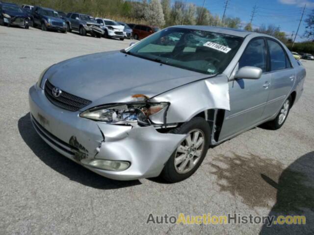TOYOTA CAMRY LE, 4T1BF30K93U061415