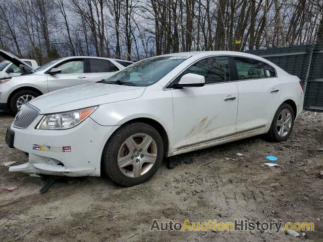 BUICK LACROSSE CX, 1G4GB5GG9AF167945