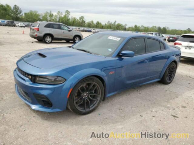 DODGE CHARGER SCAT PACK, 2C3CDXGJ2MH569897