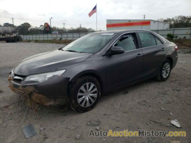 TOYOTA CAMRY LE, 4T1BF1FK2HU780105