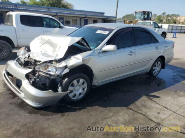 TOYOTA CAMRY LE, 4T1BE32K33U135377