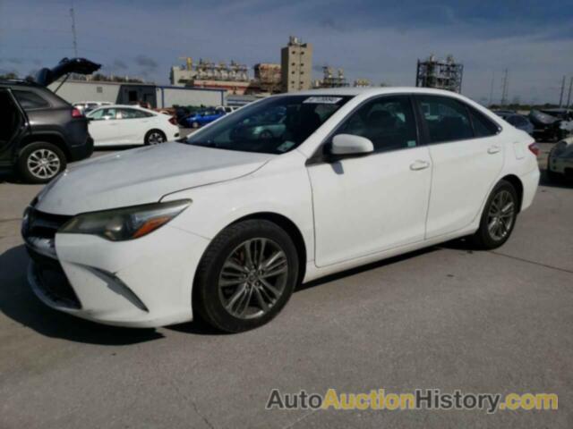 TOYOTA CAMRY LE, 4T1BF1FK1GU178729