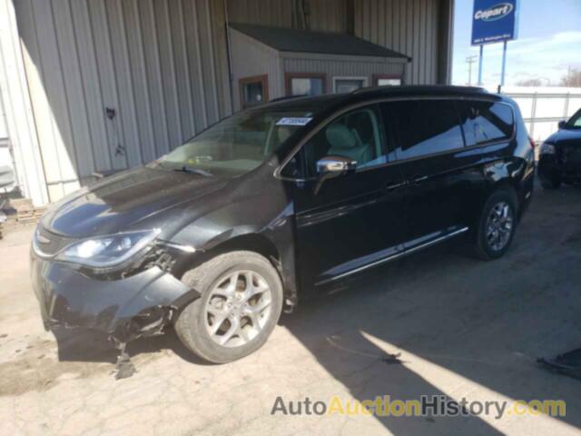 CHRYSLER PACIFICA LIMITED, 2C4RC1GG8HR657590