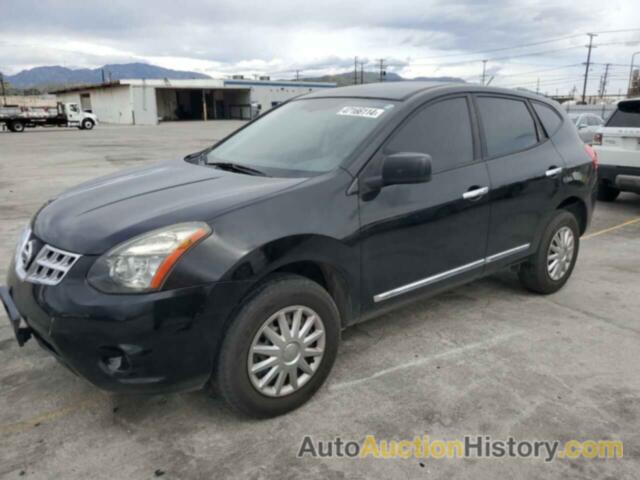 NISSAN ROGUE S, JN8AS5MT3FW654839