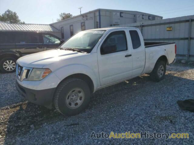 NISSAN FRONTIER S, 1N6BD0CT6BC451726