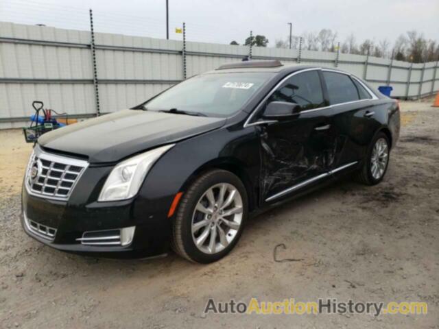CADILLAC XTS LUXURY COLLECTION, 2G61M5S35F9227750