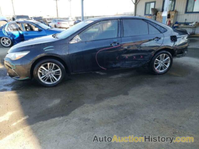 TOYOTA CAMRY LE, 4T1BF1FK0GU533941
