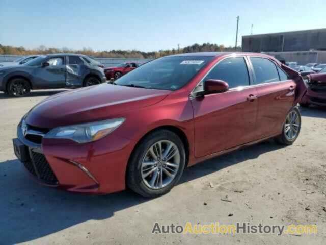 TOYOTA CAMRY LE, 4T1BF1FK1HU750383