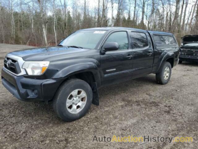 TOYOTA TACOMA DOUBLE CAB LONG BED, 5TFMU4FN1EX022474