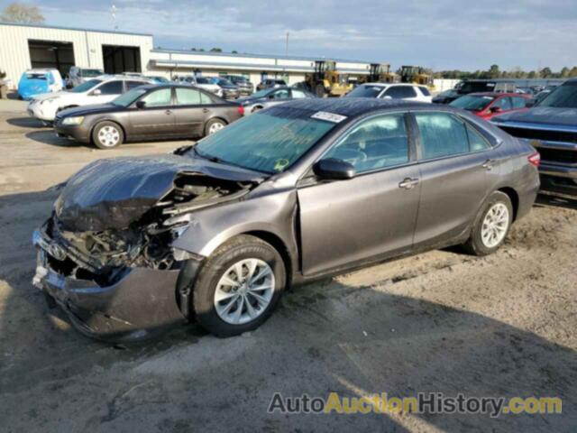 TOYOTA CAMRY LE, 4T1BF1FK2GU135985