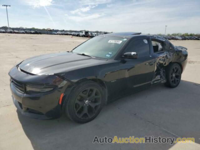 DODGE CHARGER R/T, 2C3CDXCT7GH297634