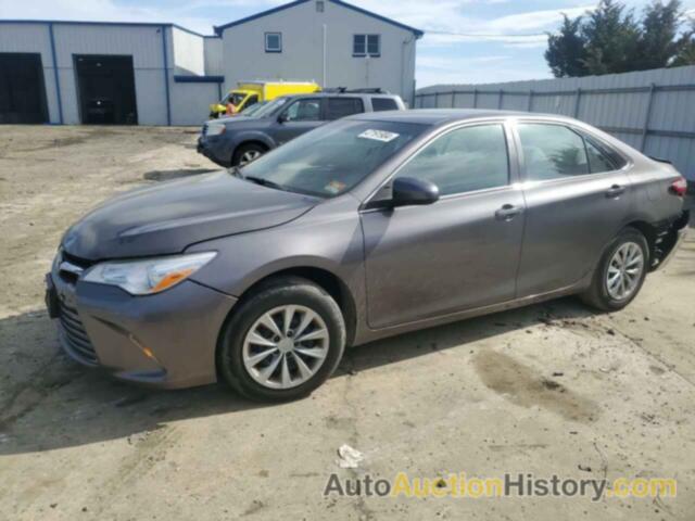 TOYOTA CAMRY LE, 4T1BF1FK8HU428842