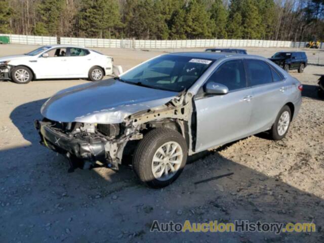 TOYOTA CAMRY LE, 4T1BF1FK0GU139288