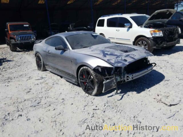 FORD MUSTANG SHELBY GT500, 1FA6P8SJ9L5501475