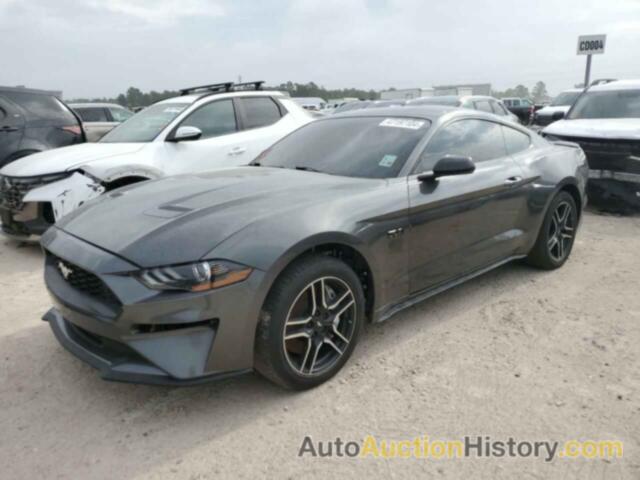 FORD MUSTANG GT, 1FA6P8CF0J5163455