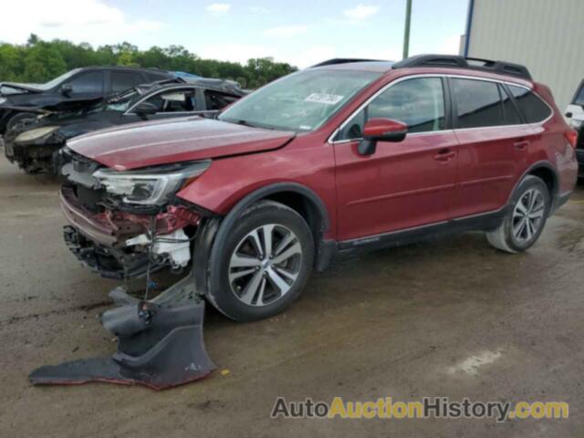 SUBARU OUTBACK 3.6R LIMITED, 4S4BSENC0J3384232