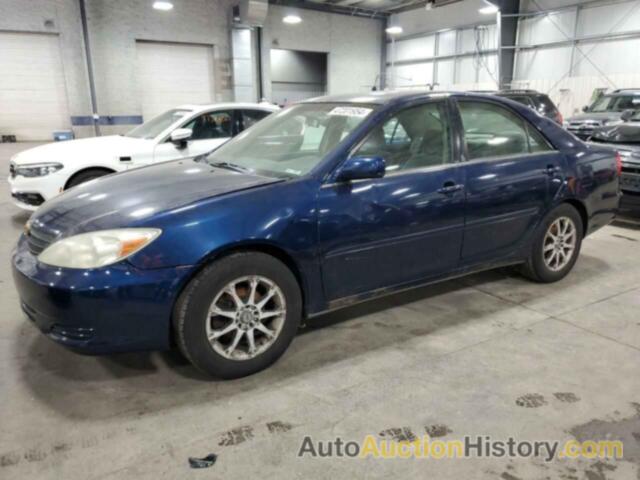 TOYOTA CAMRY LE, 4T1BE32K03U210052