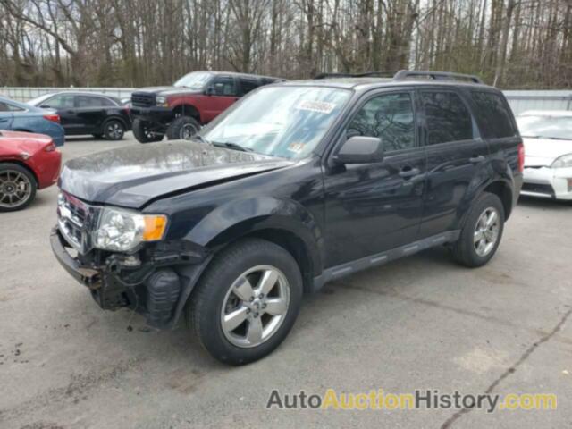 FORD ESCAPE XLT, 1FMCU0D73CKA99328