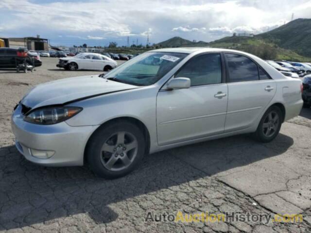 TOYOTA CAMRY LE, 4T1BE32K06U681607
