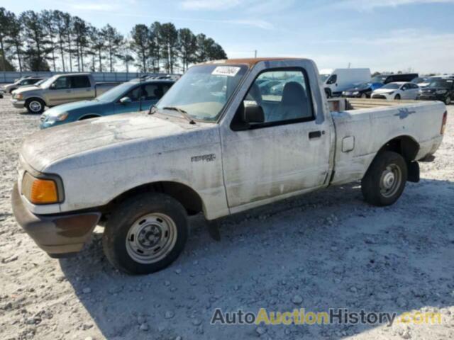 FORD RANGER, 1FTCR10UXTUC07777
