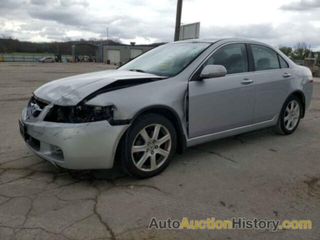 ACURA TSX, JH4CL96825C005372