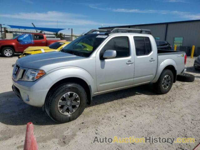 NISSAN FRONTIER S, 1N6AD0EV1GN763894