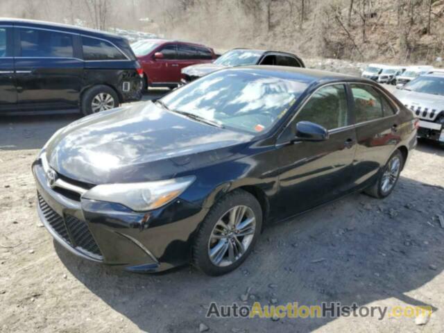 TOYOTA CAMRY LE, 4T1BF1FK5HU358054