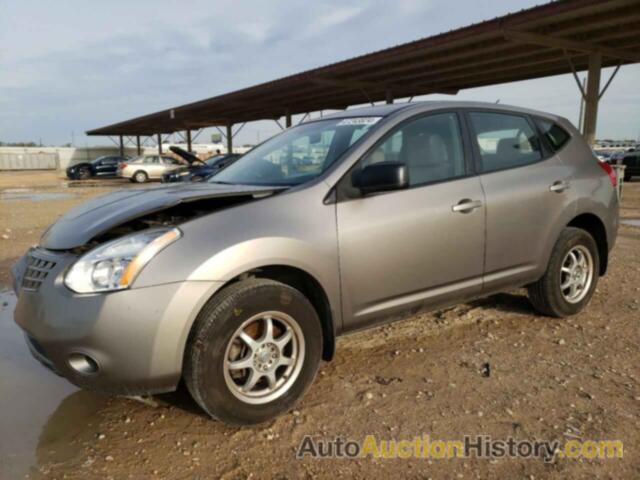NISSAN ROGUE S, JN8AS58T79W323860