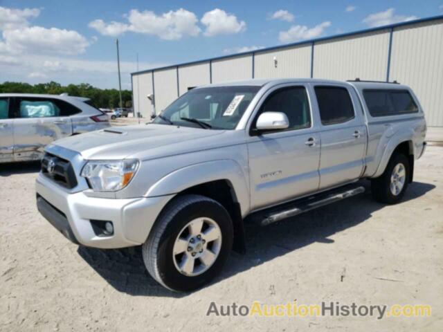 TOYOTA TACOMA DOUBLE CAB PRERUNNER LONG BED, 5TFKU4HN7DX003396