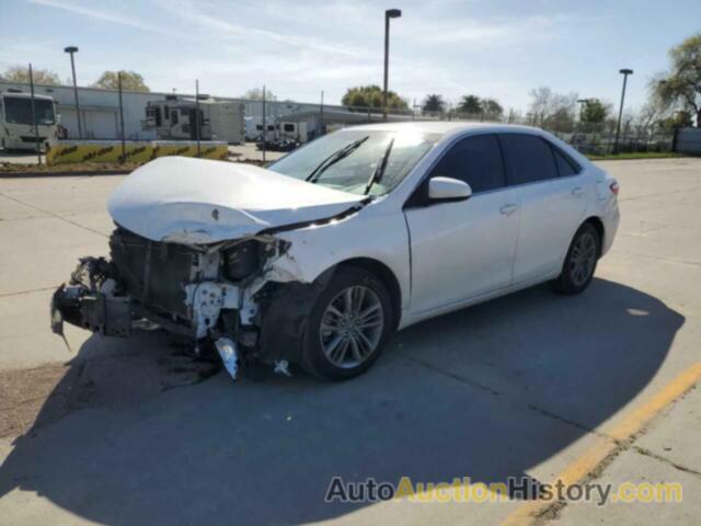 TOYOTA CAMRY LE, 4T1BF1FK6GU590449
