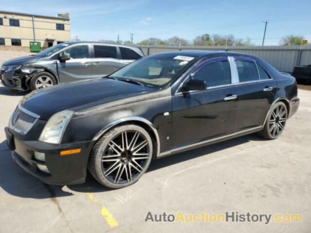 CADILLAC STS, 1G6DC67A660117281