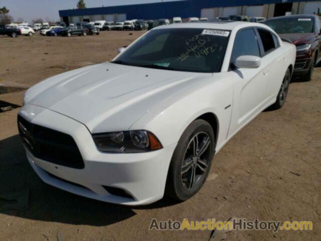 2014 DODGE CHARGER R/T, 2C3CDXDT4EH224202