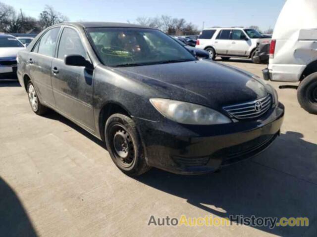 TOYOTA CAMRY LE, JTDBE32K463045069