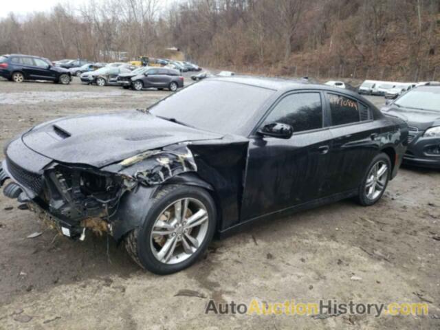 DODGE CHARGER GT, 2C3CDXMG2NH115773