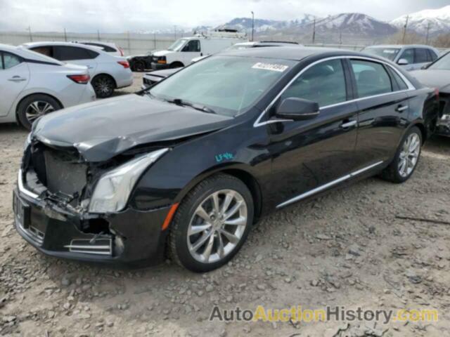 CADILLAC XTS LUXURY COLLECTION, 2G61N5S31E9303265