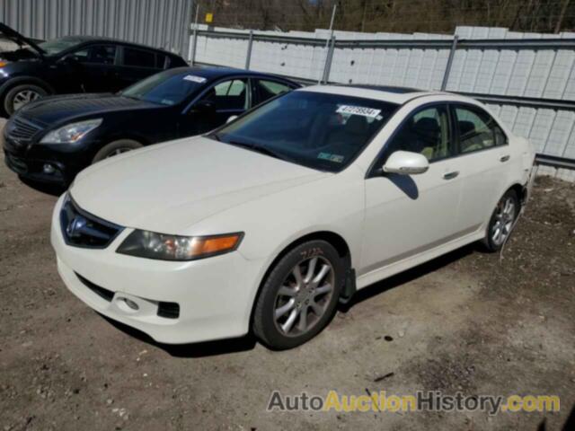 ACURA TSX, JH4CL96846C005875