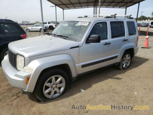 JEEP LIBERTY LIMITED, 1J4PP5GK9AW130124