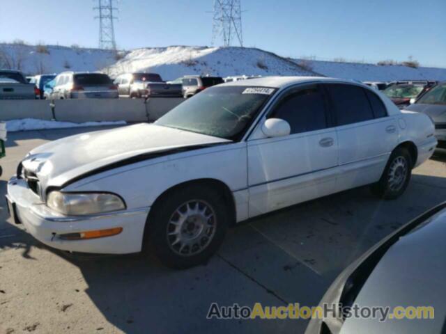 BUICK PARK AVE, 1G4CW52K1W4613068