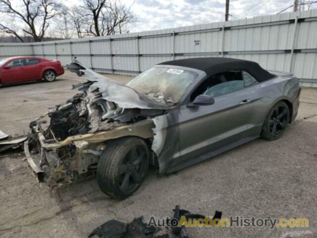 FORD MUSTANG GT, 1FATP8FF3M5152355