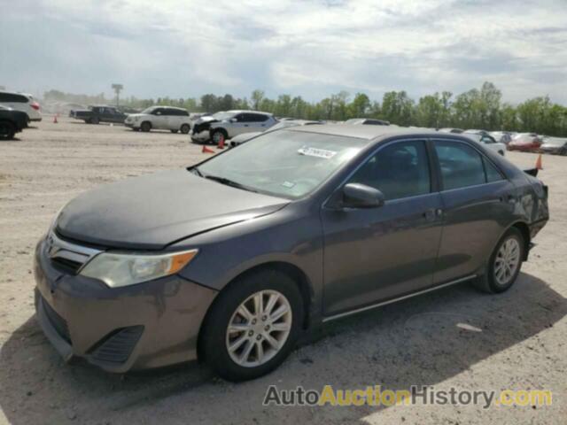 TOYOTA CAMRY BASE, 4T4BF1FK5CR169581