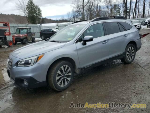 SUBARU OUTBACK 3.6R LIMITED, 4S4BSENC4H3276643