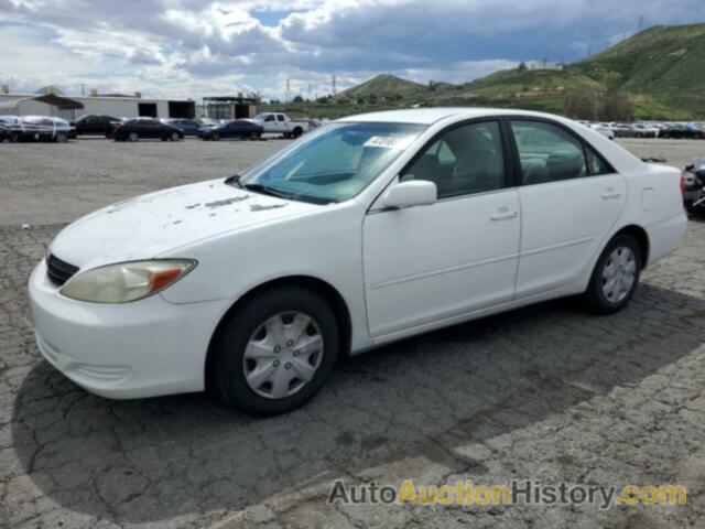 TOYOTA CAMRY LE, 4T1BE30K14U300590