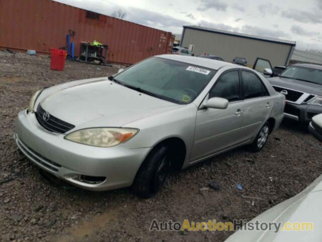 TOYOTA CAMRY LE, 4T1BE32K94U825362