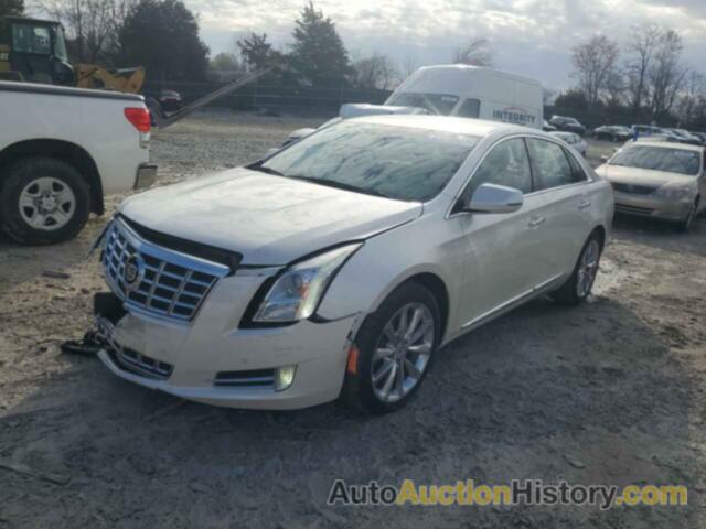 CADILLAC XTS LUXURY COLLECTION, 2G61P5S3XD9149311