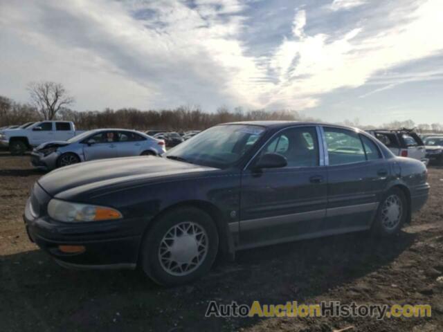 BUICK LESABRE LIMITED, 1G4HR54KXYU345439