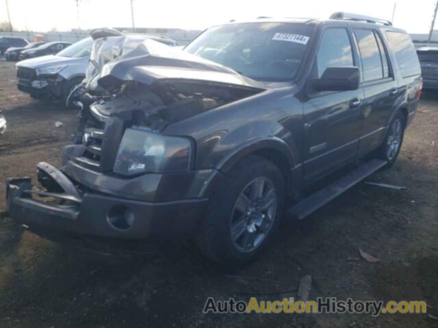 FORD EXPEDITION LIMITED, 1FMFU205X8LA65997
