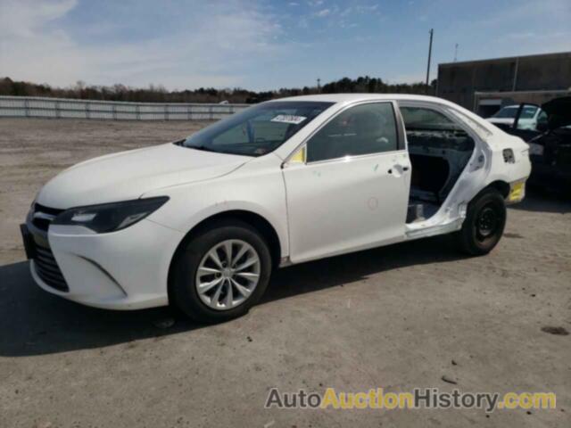 TOYOTA CAMRY LE, 4T4BF1FK3FR496467