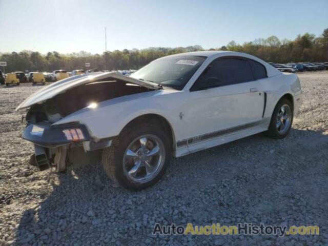 FORD MUSTANG MACH I, 1FAFP42R23F436090