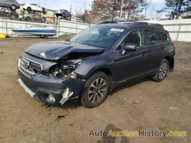 SUBARU OUTBACK 3.6R LIMITED, 4S4BSENC3F3292653