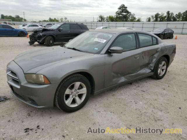 DODGE CHARGER, 2B3CL3CG5BH513551